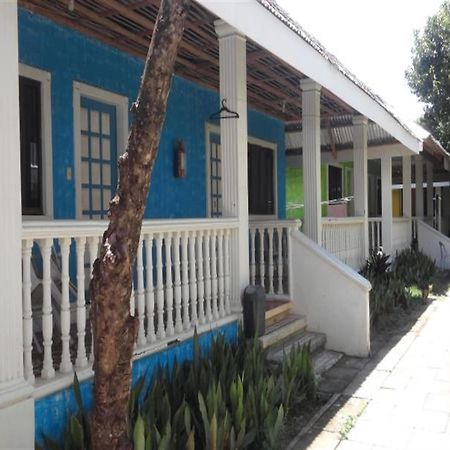 Villa Criselda Resort Balabag  Dış mekan fotoğraf