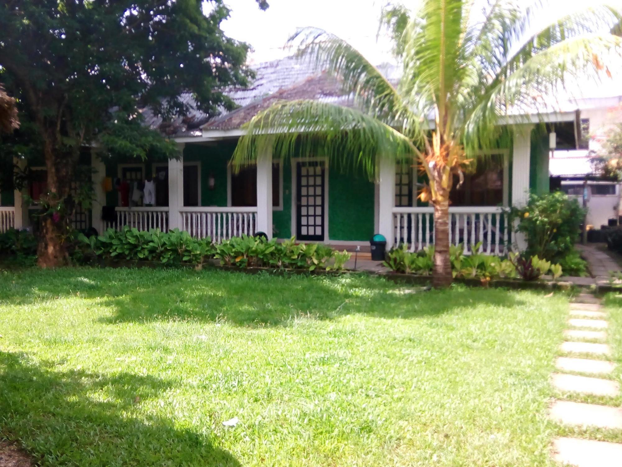 Villa Criselda Resort Balabag  Dış mekan fotoğraf