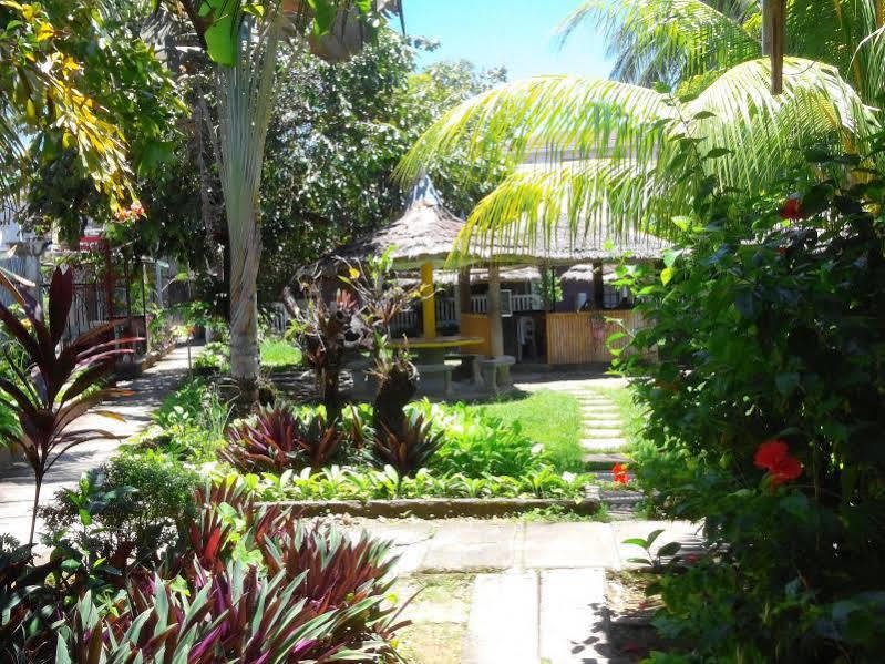 Villa Criselda Resort Balabag  Dış mekan fotoğraf